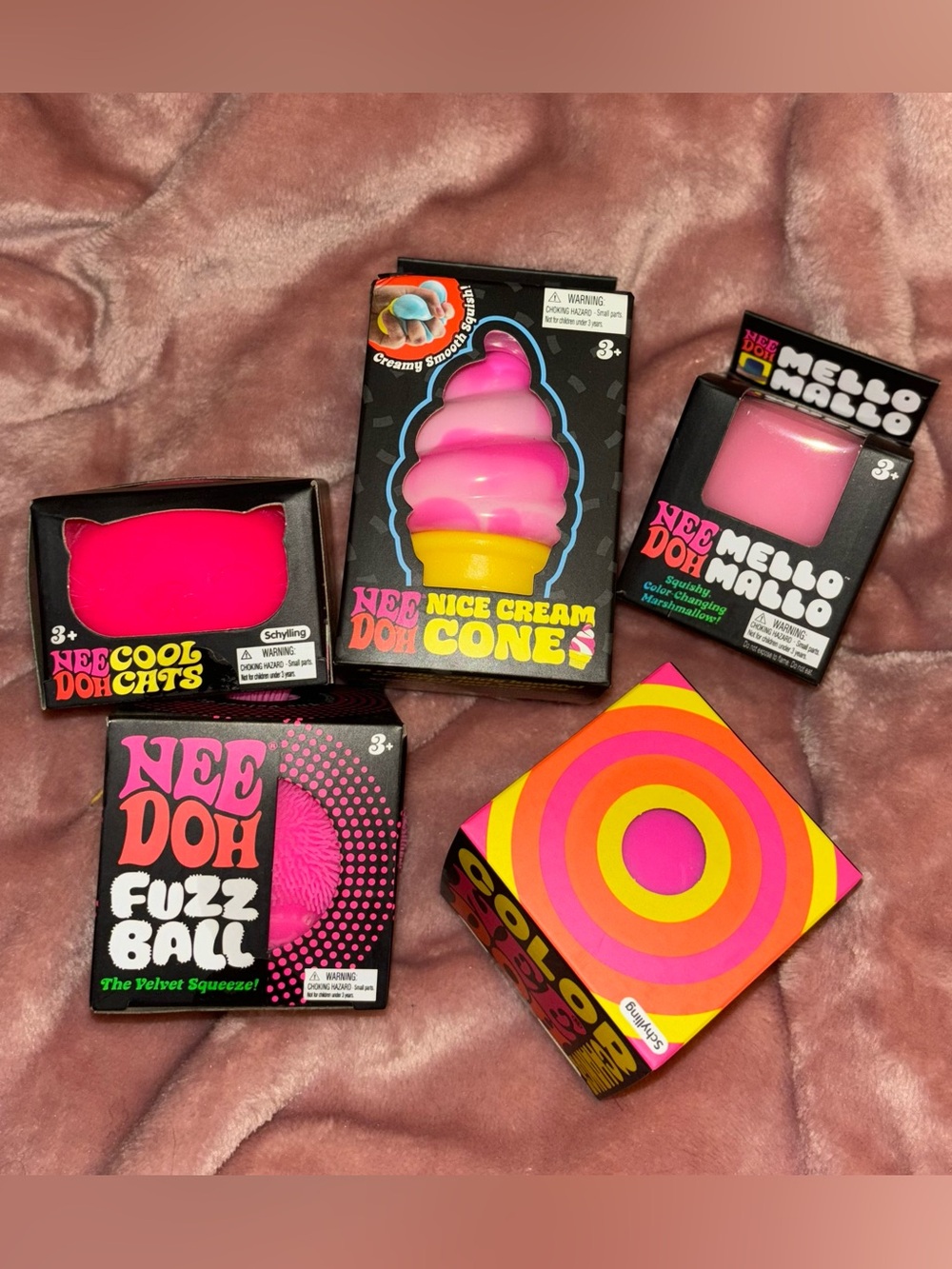 needoh bundle